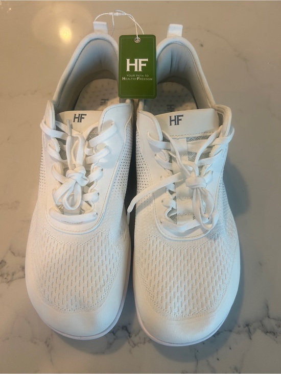 Hike Footwear HF Stride Men’s 12 Women’s 14 Ergonomic Barefoot Shoes